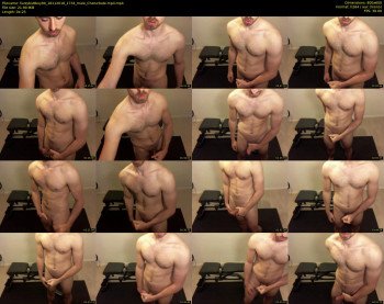 fuzzybuttboy90