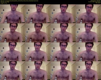 harryjenkinsisakinkyslutboy