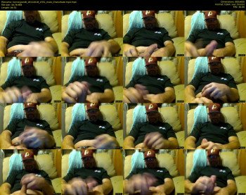 horneyjoe48