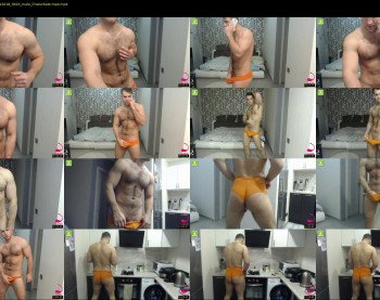 hot_russian_timofey