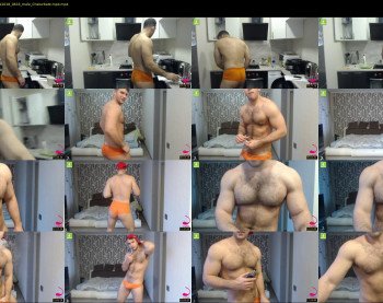 hot_russian_timofey