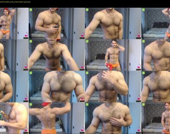 hot_russian_timofey