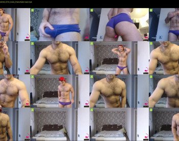 hot_russian_timofey