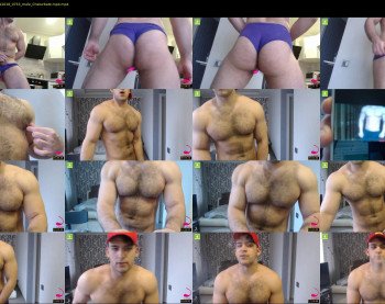 hot_russian_timofey