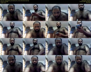 karthik84hairy
