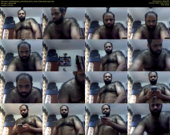 karthik84hairy