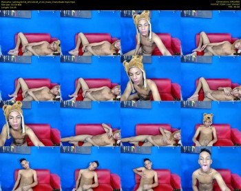 latintaylor18