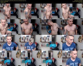 mathewxxhot
