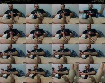 mexicancock27