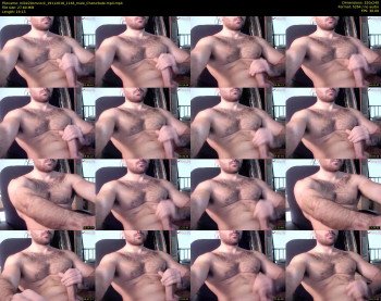 mike20cmcock