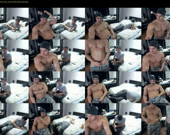 musclemodelgod