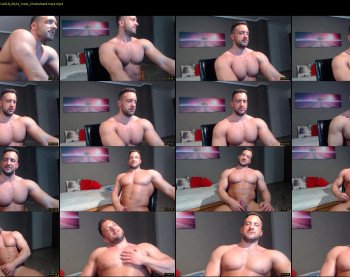 musclewhorshipstud