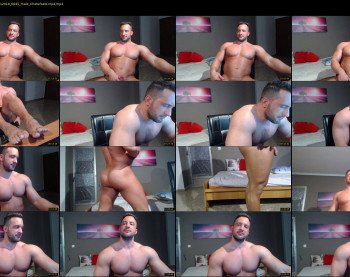 musclewhorshipstud