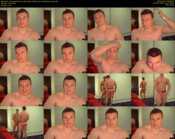 muscularkevin21
