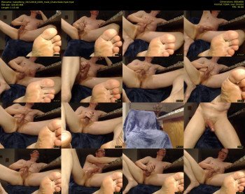 nakedtony