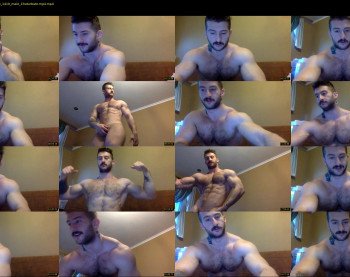 panda_muscle