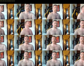 redbeardedmasher