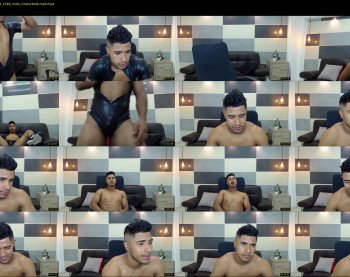 santiago_huntt
