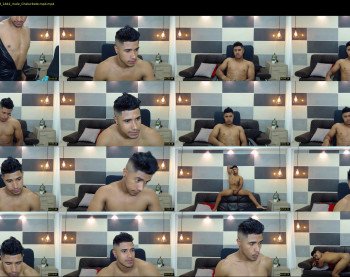 santiago_huntt