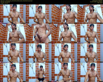 schoolxhorny