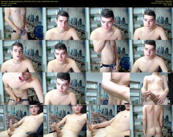 tenderboybigcock