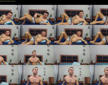 trevor_reed