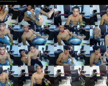 a_very_hot_job