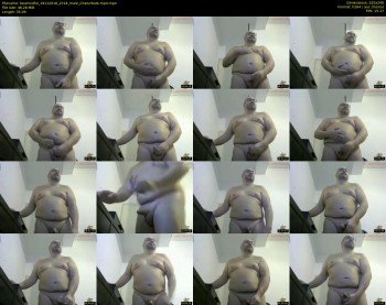 bearlustful
