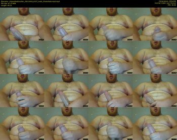 chipontheshoulder