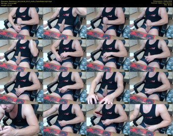 fitanthony