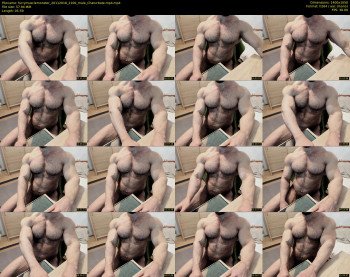 furrymusclemonster