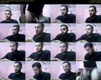 hornyegyptian007