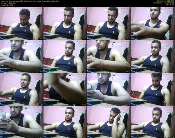 hornyegyptian007