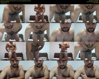 jacksensuaal