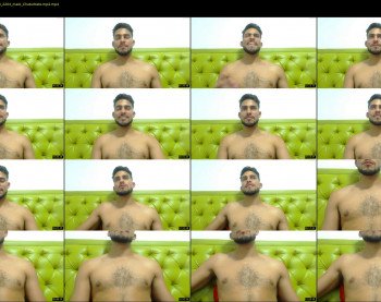 massimo_gray