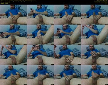 mexicancock27