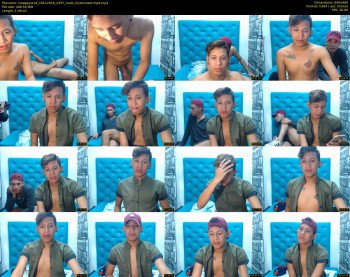 newgaysx18