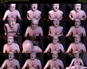oldguyhardnipples