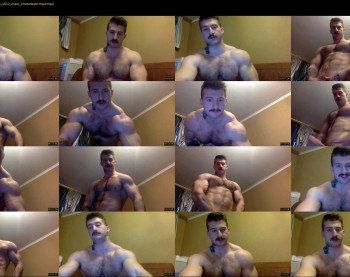 panda_muscle