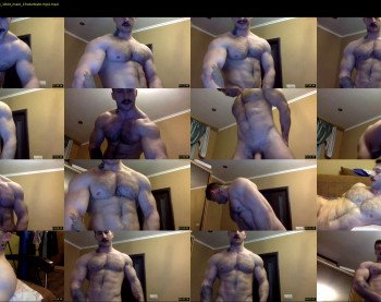 panda_muscle
