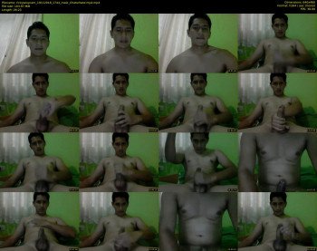 rickysexycam