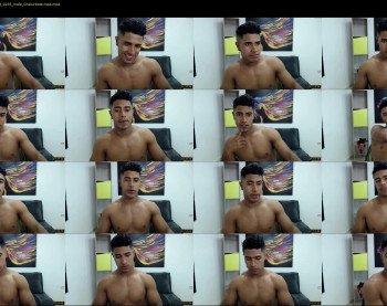 santiago_huntt