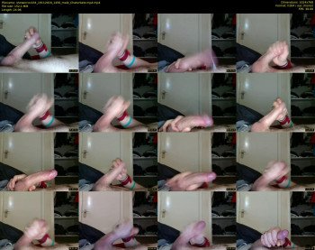showercock34