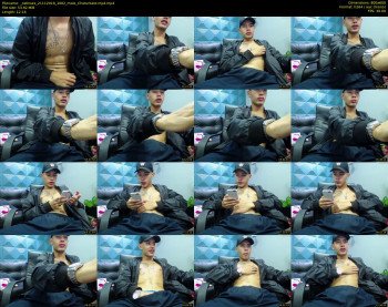 _ostinsex