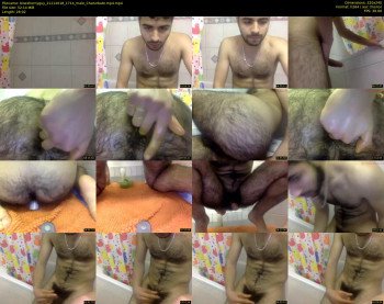 bisexhornyguy
