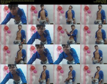 black_bombon