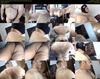 bullmusclejoe