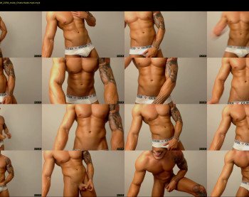 chrisbigmuscles