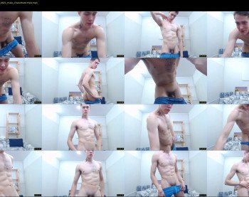 chriscockylad