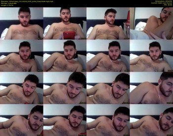 chriscruisey